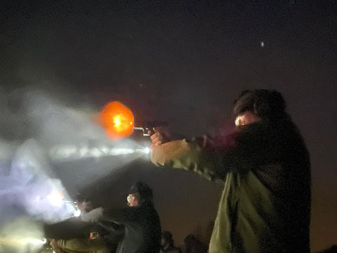 Classes – Valor Ridge