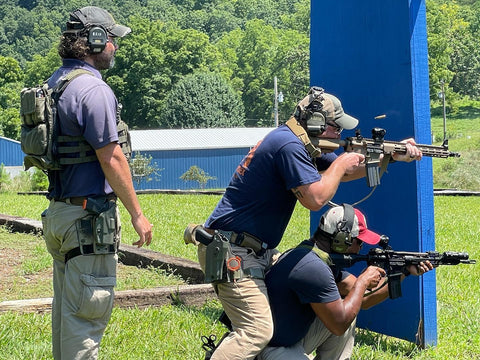 Classes – Valor Ridge